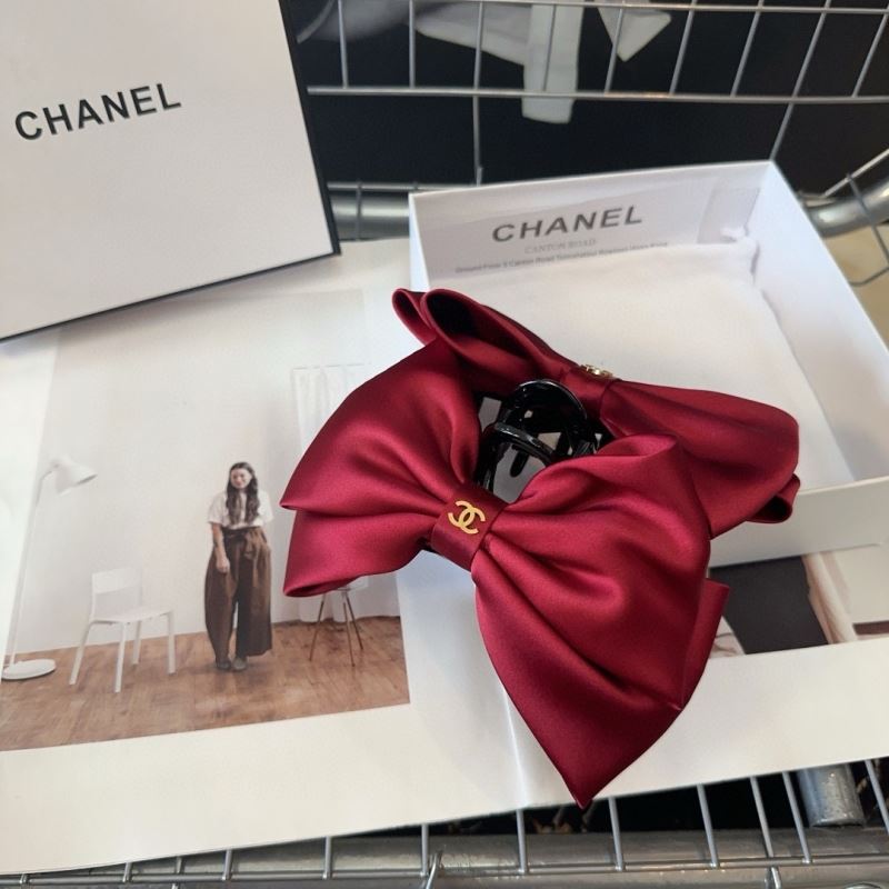 Chanel Hair Hoop